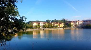 Goélia Mandelieu Riviera Resort