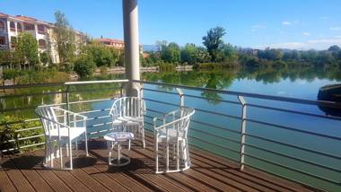 Goélia Mandelieu Riviera Resort