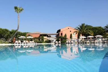 Résidence Les Rives de Cannes Mandelieu*** - Maeva Particuliers - 2 Pièces 5 Personnes Prestige 122168