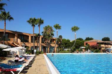 Résidence Les Rives de Cannes Mandelieu*** - Maeva Particuliers - 2 Pièces 5 Personnes Prestige 122168