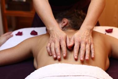 Hotel-Restaurant Spa Les Peupliers