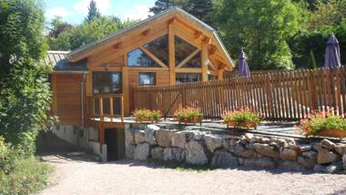 Hotel-Restaurant Spa Les Peupliers