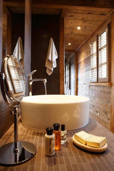 Hôtel Les Servages d'Armelle