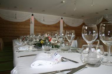 La Croix de Savoie & Spa