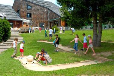 Village Club Les Tavaillons