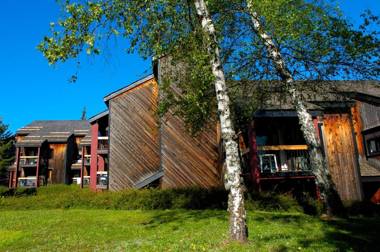 Village Club Les Tavaillons