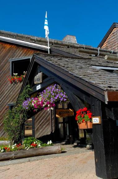 Village Club Les Tavaillons