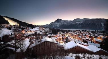 Residence Les Fermes du Soleil - maeva Home