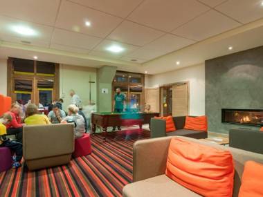 residence les Terrasses d'Eos - maeva Home