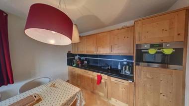 Appartement 6 Pers Télécabine Carroz (ADE05)