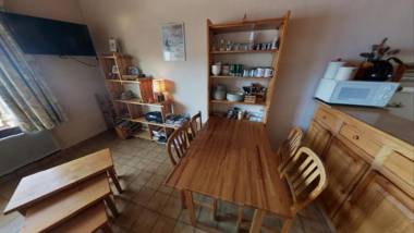 Duplex 4 Pers PIed de pistes (BA331)