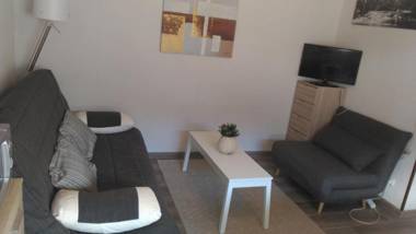 Studio centre Carroz CA210