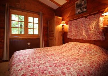 Chalet Beau Tanik 8 Pers aux Carroz (CHBOT)