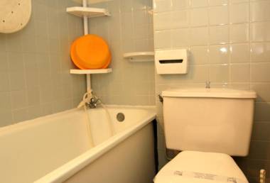 CL342 - Studette 2/3 Pers centre des Carroz