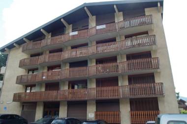 CL342 - Studette 2/3 Pers centre des Carroz