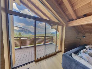 GCA301 - Appartement 6 Pers en pied de piste