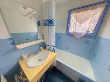 CA116 Studio 4 Pers centre des Carroz