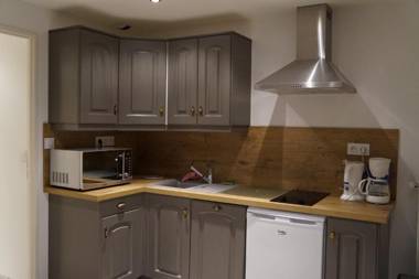 VAR50 - Studio 4 Pers centre des Carroz