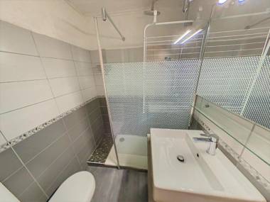 MA474 - Studio 4 Pers avec place de parking en souterrain au centre des Carroz