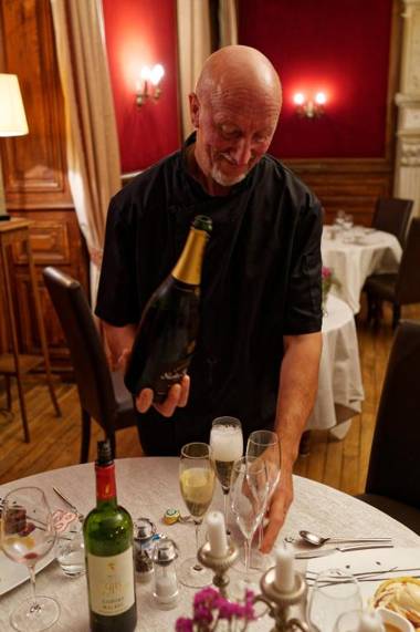 Chambre d'Hôtes Au Jardin Des Saveurs