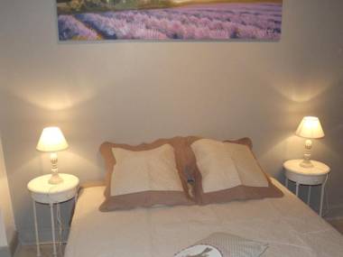 Le Relais Bastide de Cordes sur Ciel