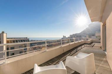 Luxury Monaco Sea View Penthouse Le Lord