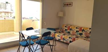 La Riviere du les jarden de Elisa