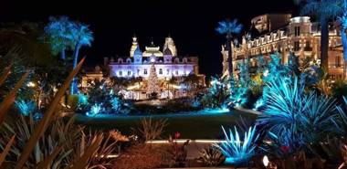 La Riviere du les jarden de Elisa