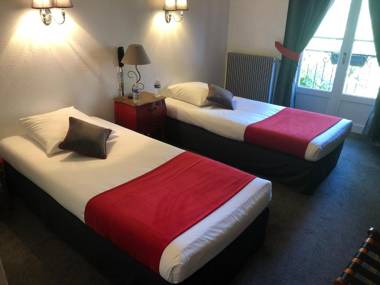 Hostellerie du Val d'Or