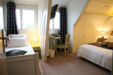 Hotel La Villa Julia