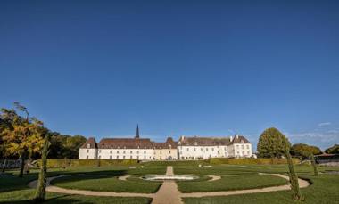 Château de Gilly