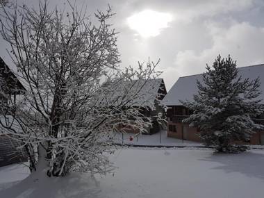 Résidence Le Bois de la Reine
