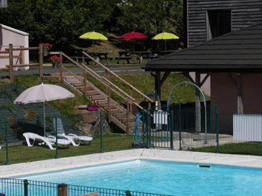 Résidence Le Bois de la Reine