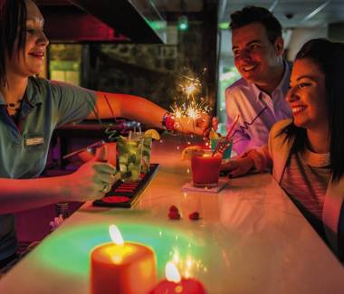 Belambra Clubs Superbesse - Le Chambourguet