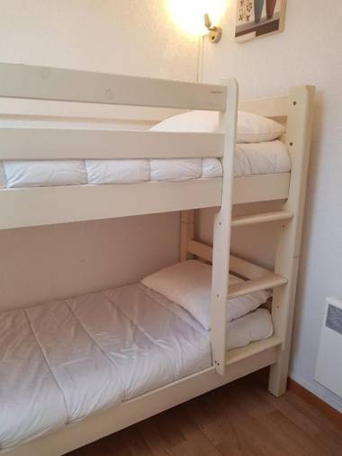 Résidence Goélia Les Chalets de Super-Besse