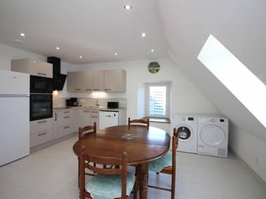 Appartement Murat-le-Quaire 3 pièces 5 personnes - FR-1-608-61