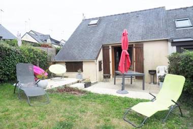 Maisonette Aesa