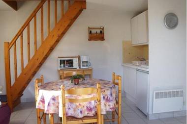 Maisonette Argane