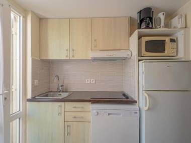 Vacancéole - Sud Océan