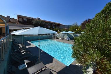 Hotel U Ricordu & Spa