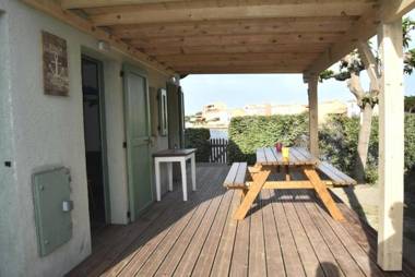 Résidence ILE DES PECHEURS - Maisons & Villas pour 6 Personnes 64