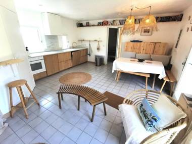 Résidence ILE DES PECHEURS - Maisons & Villas pour 6 Personnes 64