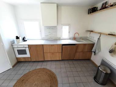 Résidence ILE DES PECHEURS - Maisons & Villas pour 6 Personnes 64