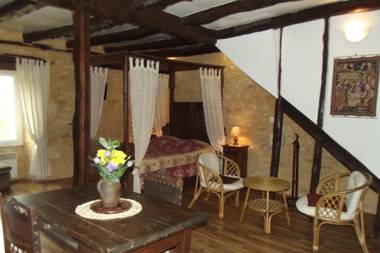 Gites des 3 Vallées