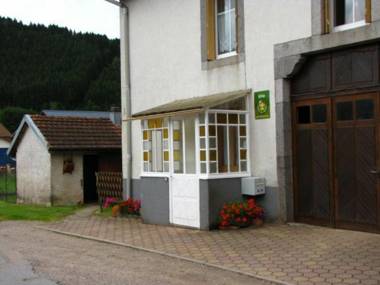 Gîte Granges-Aumontzey-Granges-sur-Vologne 3 pièces 4 personnes - FR-1-589-109