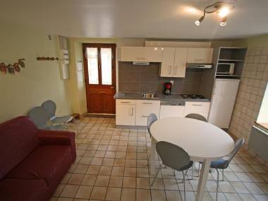 Gîte Granges-Aumontzey-Granges-sur-Vologne 3 pièces 4 personnes - FR-1-589-109