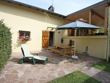 Gîte Granges-Aumontzey-Granges-sur-Vologne 3 pièces 5 personnes - FR-1-589-122