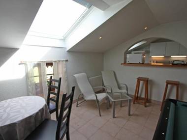 Gîte Granges-Aumontzey-Granges-sur-Vologne 3 pièces 5 personnes - FR-1-589-122