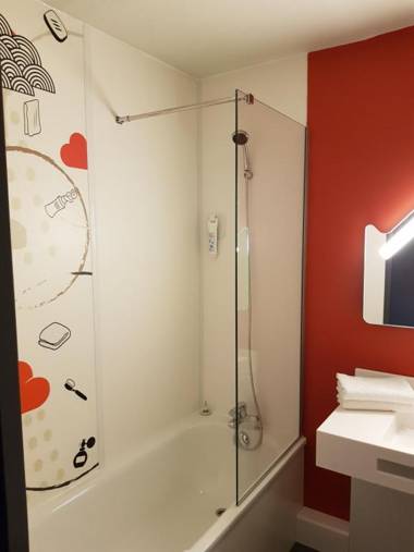 Ibis Budget Saint Christol Les Alès