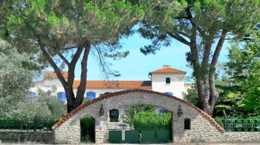 La Demeure de l'Arche